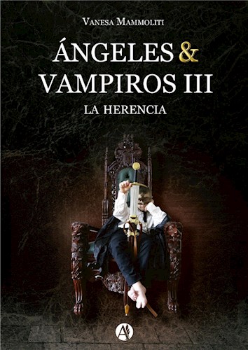  Ángeles   Vampiros Iii