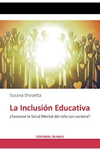 Papel La Inclusion Educativa