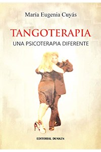 Papel Tangoterapia