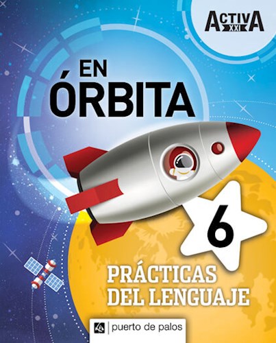 Papel En Orbita 6 Practicas Del Lenguaje