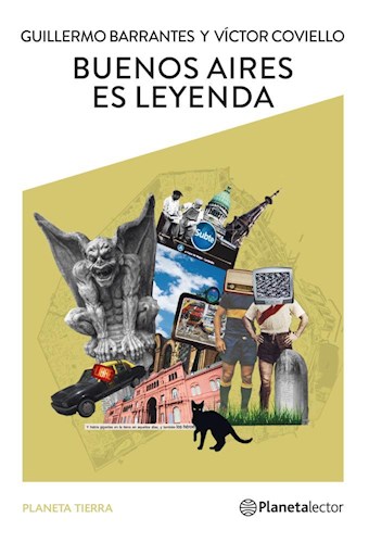  Buenos Aires Es Leyenda 1