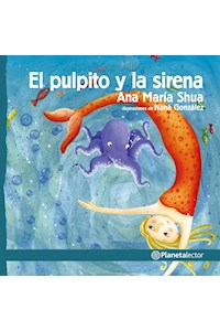 Papel El Pulpito Y La Sirena