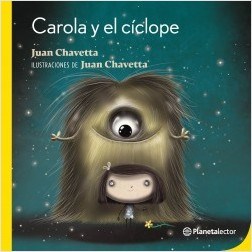 Papel Carola Y El Ciclope
