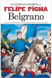 Papel Belgrano, La Historieta Argentina
