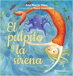Papel El Pulpito Y La Sirena - Nueva Edición