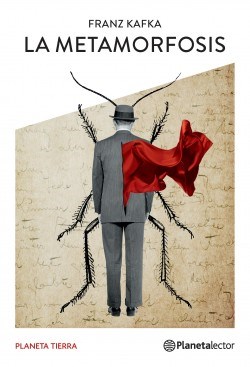 Papel Metamorfosis, La