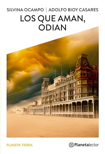 Papel QUE AMAN ODIAN (SERIE PLANETA TIERRA)