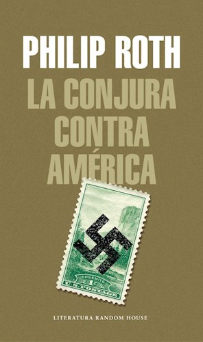  Conjura Contra America  La