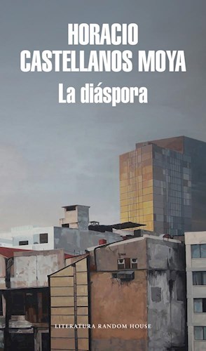  Diaspora  La