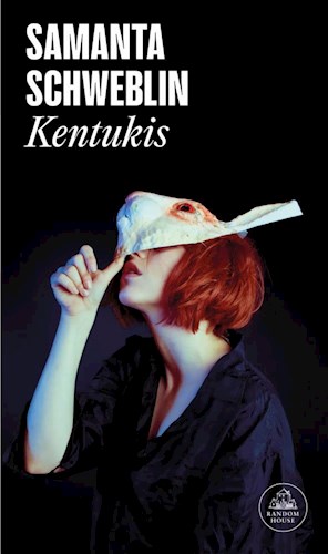 LIBRO KENTUKIS