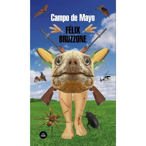 Papel CAMPO DE MAYO