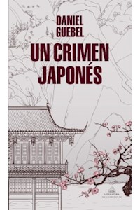 Papel Un Crimen Japones