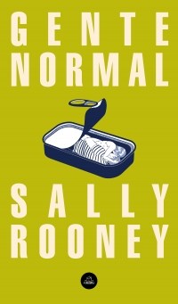 Papel GENTE NORMAL (COLECCION LITERATURA RANDOM HOUSE)