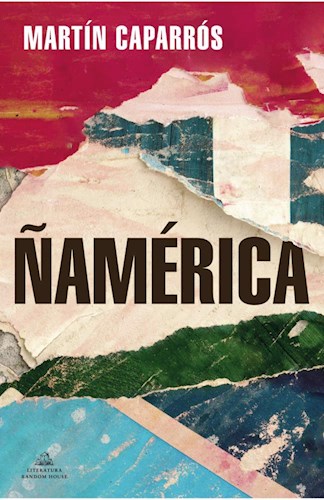 Papel ÑAMERICA (MP)