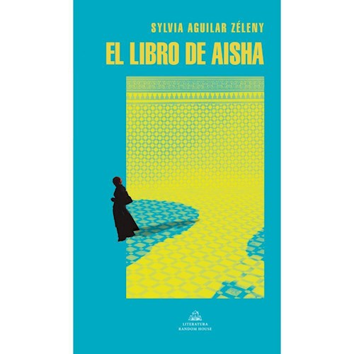 Papel LIBRO DE AISHA, EL (MDLL) ARG