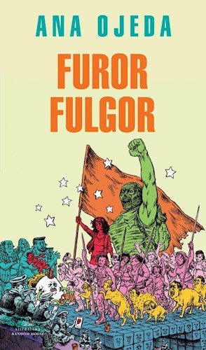 LIBRO FULGOR FULGOR