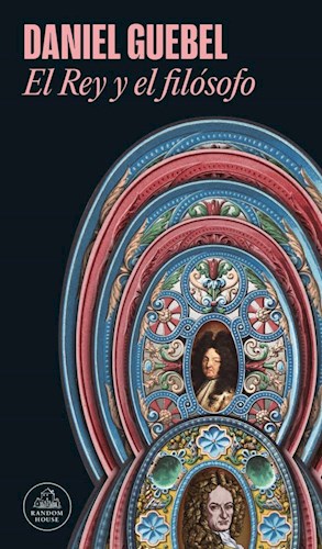 LIBRO EL REY Y EL FILOSOFO