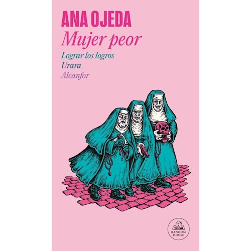 Papel MUJER PEOR