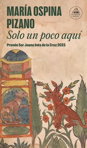 Papel SOLO UN POCO AQUI