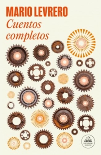 Papel CUENTOS COMPLETOS