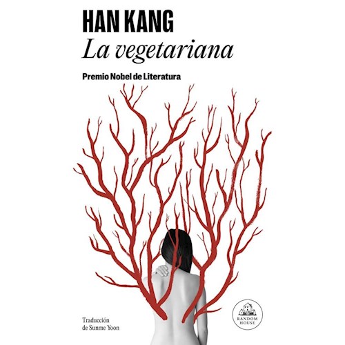 Papel VEGETARIANA, LA