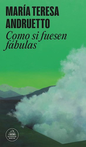 LIBRO COMO SI FUESEN FABULAS