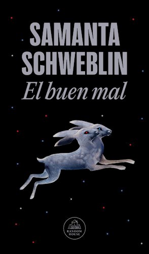 LIBRO EL BUEN MAL
