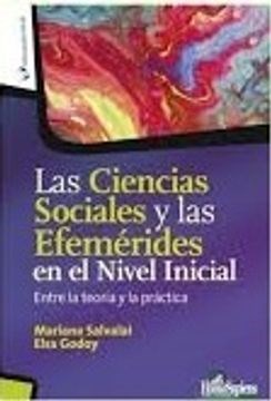 Papel CIENCIAS SOCIALES Y LAS EFEMERIDES EN EL NIVEL INICIAL ENTRE LA TEORIA Y LA PRACTICA