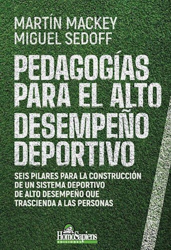 Papel Pedagogias Para El Alto Desempeño Deportivo