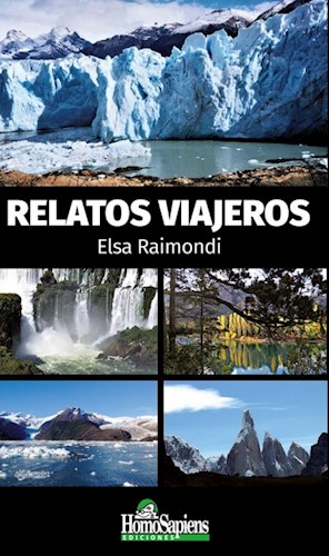 Papel RELATOS VIAJEROS