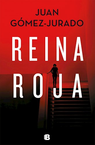 Papel REINA ROJA