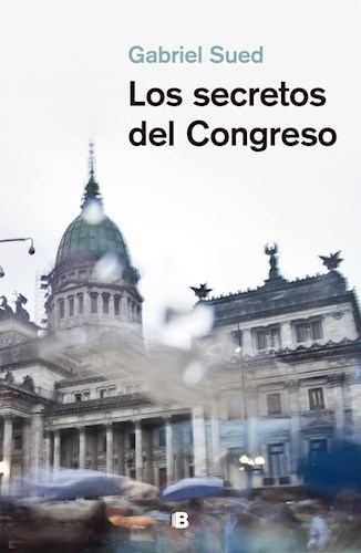 Papel SECRETOS DEL CONGRESO, LOS
