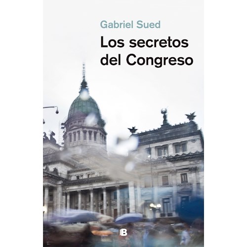 Papel SECRETOS DEL CONGRESO, LOS