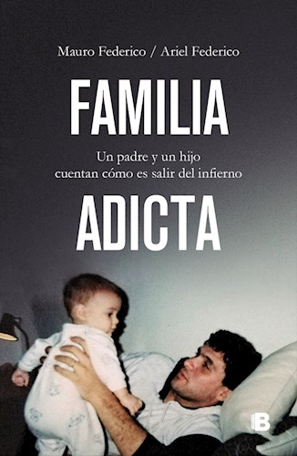 LIBRO FAMILIA ADICTA