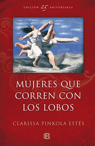 Papel Mujeres Que Corren Con Los Lobos