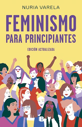 Papel Feminismo Para Principiantes (Ed Actualizada)