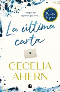 Libro La Ultima Carta Libro La Ultima Carta
