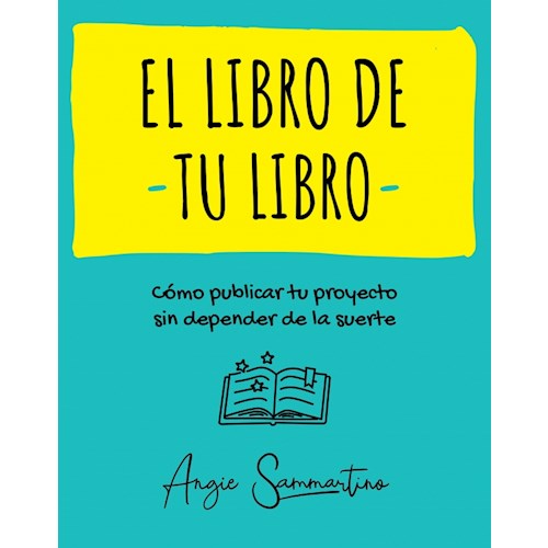 Papel LIBRO DE TU LIBRO, EL