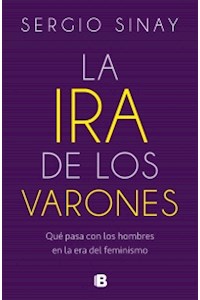 Papel Ira De Los Varones, La
