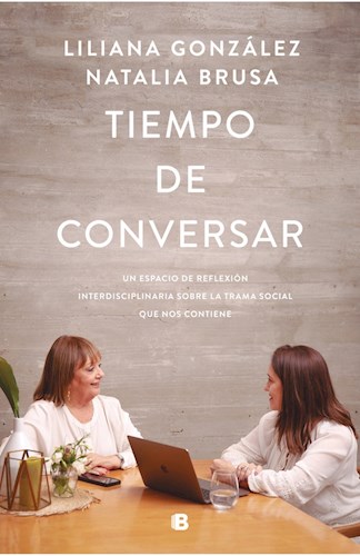 Papel TIEMPO DE CONVERSAR