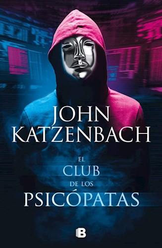 Libro El Club De Los Psicopatas