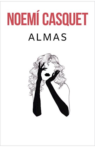 Papel ALMAS (SAGA AVE FENIX 2) (COLECCION NOVELA)