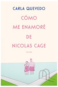 Papel Como Me Enamore De Nicolas Cage