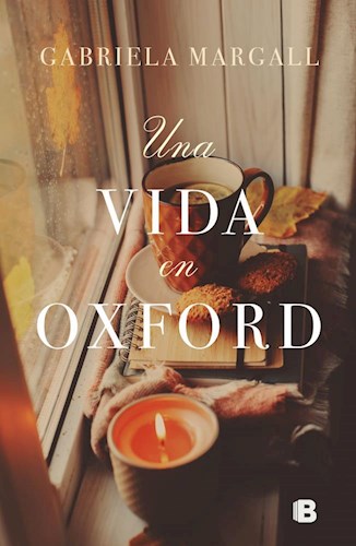 Papel Vida En Oxford,Una