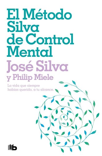 Papel Metodo Silva De Control Mental, El