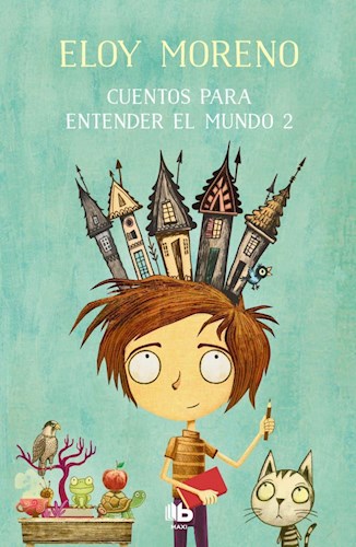 Papel Cuentos Para Entender El Mundo 2