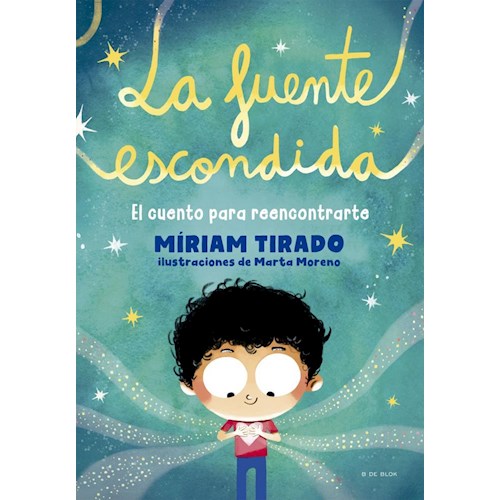 Papel FUENTE ESCONDIDA, LA