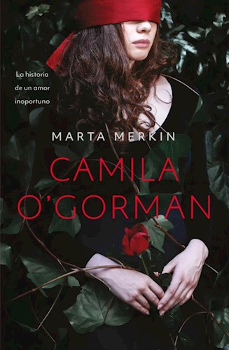 Papel Camila O Gorman