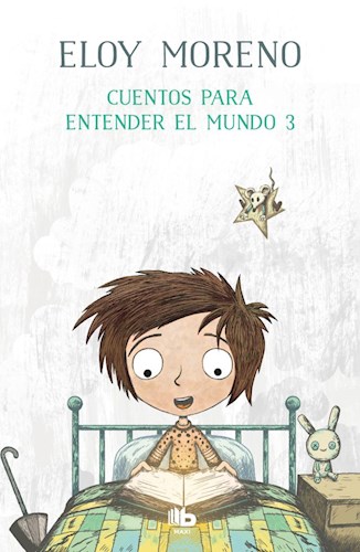 Papel CUENTOS PARA ENTENDER EL MUNDO 3