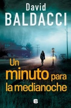 Papel UN MINUTO PARA LA MEDIANOCHE